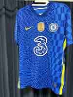 チェルシー　ユニフォーム　#28アスピリクエタ チェルシー(Chelsea)19-20 H ホーム #28 アスピリクエタ